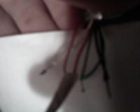 Pad e5 nie wykrywa urządenia po zmianie wtyczki .