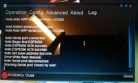 esp8266 - jak wgrać firmware esp8266 - jak wgrać firmware