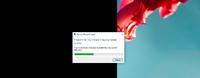 Windows 10 - Zawieszanie (zamykanie) się gier w Windows 10 po około 5 minutach