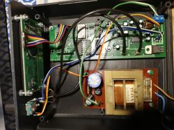 Miernik częstotliwości - Jaki model , poszukuję instrukcji obsługi