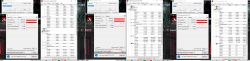 Błąd thread stuck in device driver