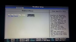 Lenovo T430 - Mouse not working after USB printer connection, Windows 10, Code 28 - All types