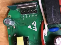 BW-LT30, a WiFi adapter for a light bulb - test, teardown and ESP firmware uploa BW-LT30, a WiFi adapter for a light bulb - test, teardown and ESP firmware uploa