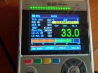 Dr.HD 1000 Combo-miernik DVB-S/S2+DVB-T/T2 do 1500zł z POLSKIM menu Dr.HD 1000 Combo-miernik DVB-S/S2+DVB-T/T2 do 1500zł z POLSKIM menu