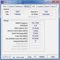 Acer Aspire 5741G - Czy RAM 1600MHz 1,35V będzie kompatybilny?