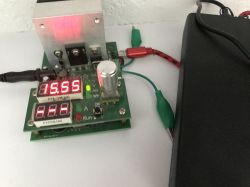 A practical test of power banks and capacity measurement – PPXJ20, BS-30KP365 and one unbranded mode