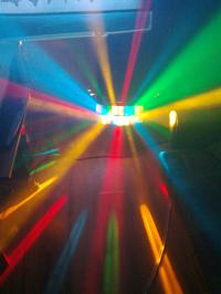 Wasz sprzet na imprezy, prywatki, dyskoteki, prywatny...