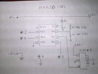 Programowanie Attiny 13A - brak możliwości programowania w ISP