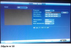 Podłączenie kamery IP Hikvision do NVR Dahua z wykorzystaniem Onvif i RTSP URL Podłączenie kamery IP Hikvision do NVR Dahua z wykorzystaniem Onvif i RTSP URL