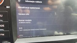 A-media auto - Ktoś potrafi naprawić chińska nawigację?