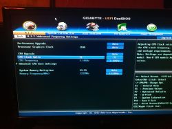 I5 4440 ustawienie trybu turbo na sztywno I5 4440 ustawienie trybu turbo na sztywno