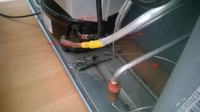 Porządna chłodziarko-zamrażarka bez aluminiowych wymienników ciepła do 1500 zł