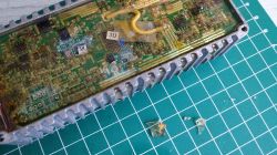Czym rozpuścić silikon ? zalewy elektroizolacyjne