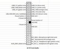 DELL Optiplex 780 - osobny włącznik zasilania. Automat arcade hyperspin :)