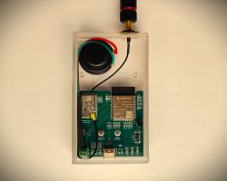 Custom Zigbee Gateway on ESP32/8266 and ksIotFramework (framework for iot)