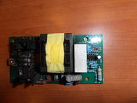 TIG Magnum viper 215 plus AC/DC gdzie kupić płytkę TIG Magnum viper 215 plus AC/DC gdzie kupić płytkę