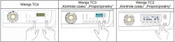 Washing machine Electrolux EWB105205 W - how to enter service mode?