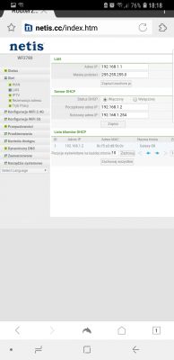 Netis WF2780: Configuring 5GHz Band Repeater to Forward to LAN Sockets - Setup Guide