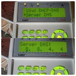 Satel Server Connection Issue: Integra Control App, Unassigned ID & ETHM-1 Plus Module Setup