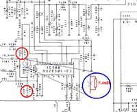 Jak przestroić President Johny II w zera po 120 ch?
