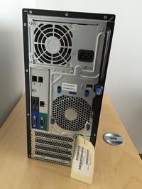 [Sprzedam] Sprzedam serwer HP ProLiant ML310e Gen8 v2