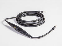 Gibson Memory Cable - kabel audio do instrumentów nagrywający dźwięk Gibson Memory Cable - kabel audio do instrumentów nagrywający dźwięk