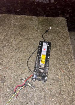 Czy Bateria Do Hulajnogi Xiaomi Mi Electric Scooter Essential Z AliExpress To Dobry Pomysł?