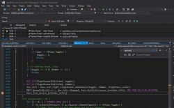 OpenBeken and TuyaMCU dimmer - configuration guide/tutorial