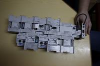 [Sprzedam] PLC Moeller Klockner PS4-341-MM103 + peryferia.