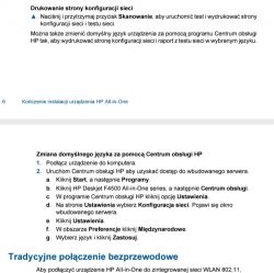 HP Support Center does not work due to the lack of Adobe Flash Player support.