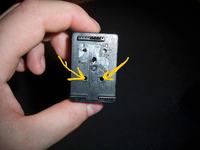 Kartridż HP 300 a hp 300XL różnice w budowie .