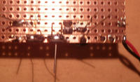Beginner-Friendly Electronic Circuit Layouts: LEDs, Capacitors & Easy Projects for Students