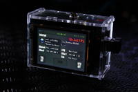 Router/Punkt dostępowy z kombajnem zabezpieczeń