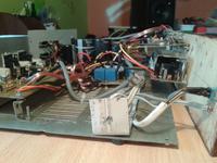 Wzmacniacz GRA-820 (2x70W/4R max.) Wzmacniacz GRA-820 (2x70W/4R max.)