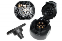 Volvo V40 2000 1.9DI 102KM - Brak tylniego światła przeciwmgielnego