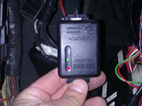 Co to za alarm? Ktoś rozpozna?