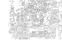 Alan 28 - brak nadawania po wymianie końcówki mocy 2SC2078, S-Metr nie działa