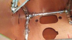 Wzmacniacz słuchawkowy na układzie TPA 6120 - Hi-Fi. Czy to możliwe?