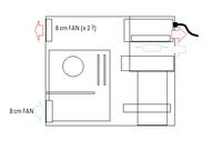 MOdyfikacja starej obudowy Aton - co o tym sądzicie?
