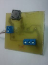 PT4115 Power Led - Prosty schemat z datasheet nie działa