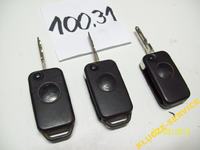 Mercedes E300 W124 '96 - Jak zaadaptować nowy pilot na podczerwień?