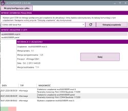 Internet module ecoNet 300 and ecoLINK2