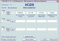 Audi A4 1.9tdi 2003r - Nie działa sprężarka klimy