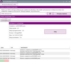Internet module ecoNet 300 and ecoLINK2
