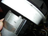 ULRICH Ederlich 24kw-wymiana kondensatora wentylatora misfire ULRICH Ederlich 24kw-wymiana kondensatora wentylatora misfire