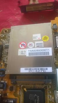AZENTEK DT360- what are the expansion card slots? AZENTEK DT360- what are the expansion card slots?