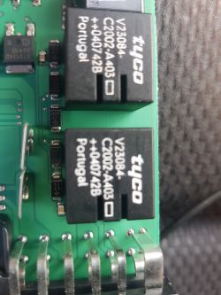 Audi A4 B6 1,8T 2004 - Brak światła w kabinie, błąd 00532 w module komfortu