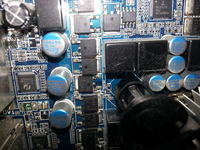 Komputer się zawiesza i restartuje, czerwona dioda na płycie głównej - co robić?