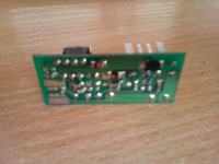 volvo s60 - podgrzewanie foteli, podłączenie na krótko