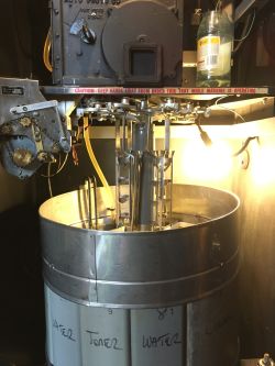 RCD 4-polowy za autotransformatorem 700VA 0-115-230V z odczepem?